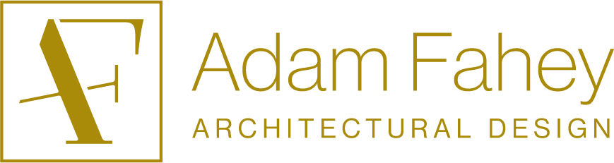 ADAM FAHEY DESIGN LTD logo